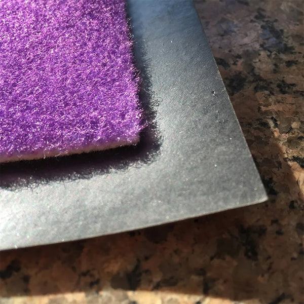 Full Color Imprint Floor Mat Size 4'x6'(ft)
