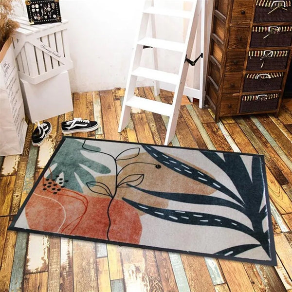 Full Color Imprint Floor Mat Size 3'x5' ft