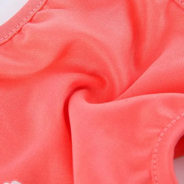 Dog Vest Coat In Summer