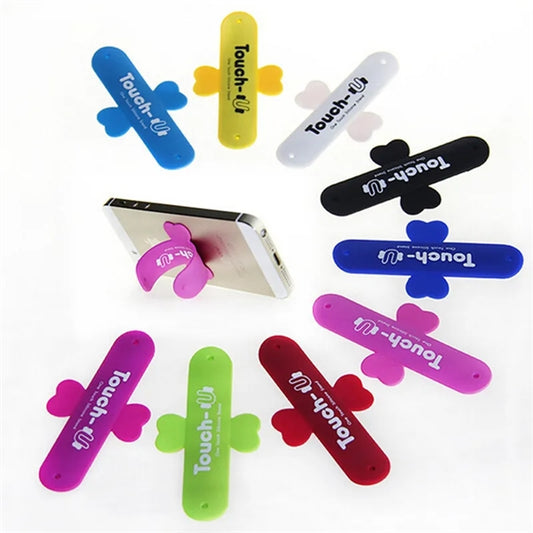 Universal Silicone Phone Stand