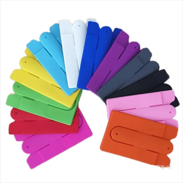 Universal Silicone Phone Stand