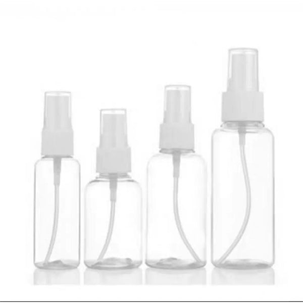 15 ml spray bottle