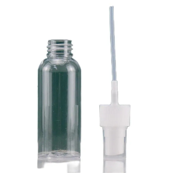 15 ml spray bottle