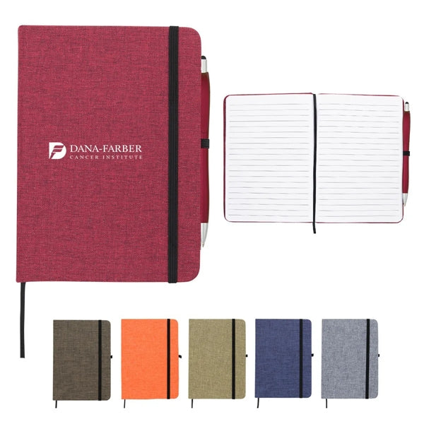 Journalbook
