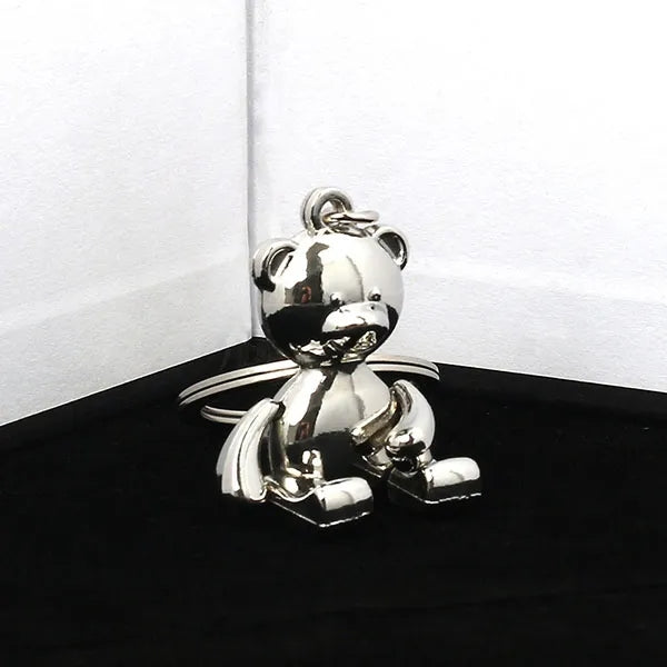 Teddy Bear Keychain