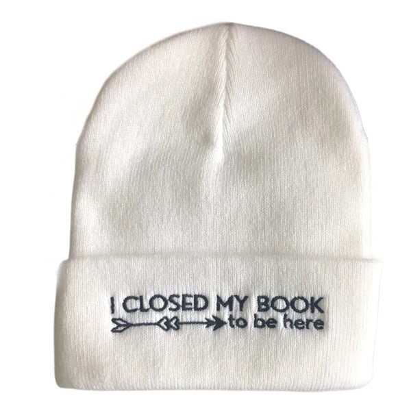 Zorn Slouchy Beanie