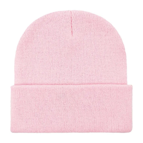 Zorn Slouchy Beanie