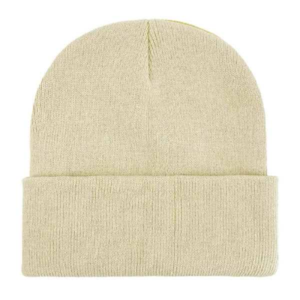 Zorn Slouchy Beanie