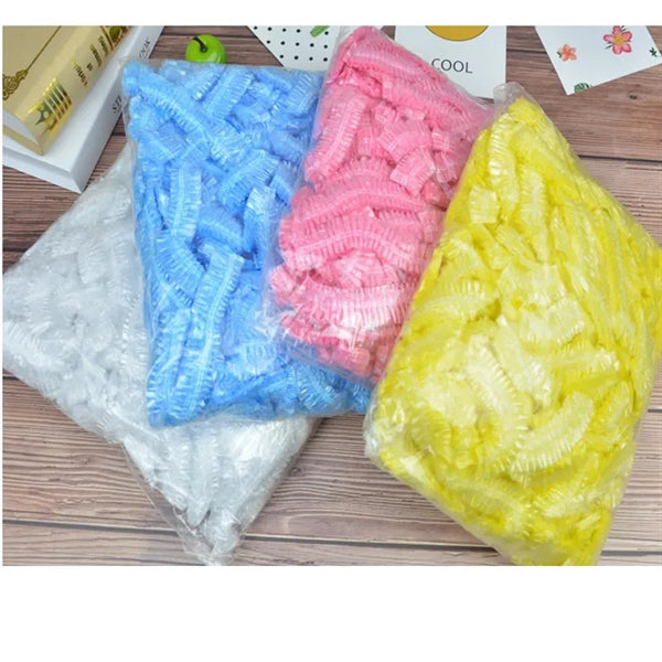 Disposable Head Cover Round Cap