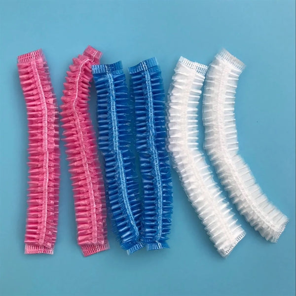 Disposable Head Cover Round Cap