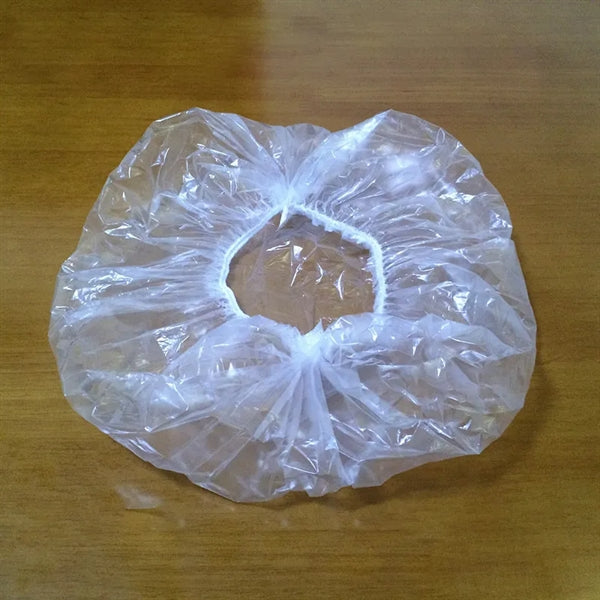 Disposable Head Cover Round Cap