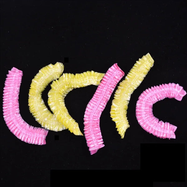 Disposable Head Cover Round Cap