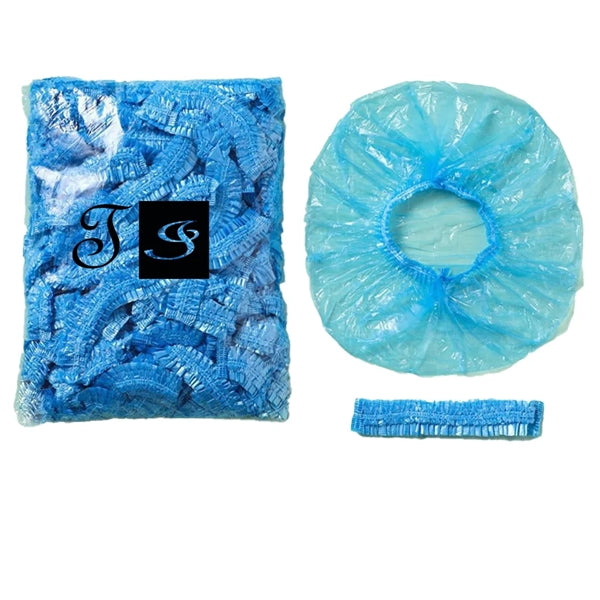 Disposable Head Cover Round Cap