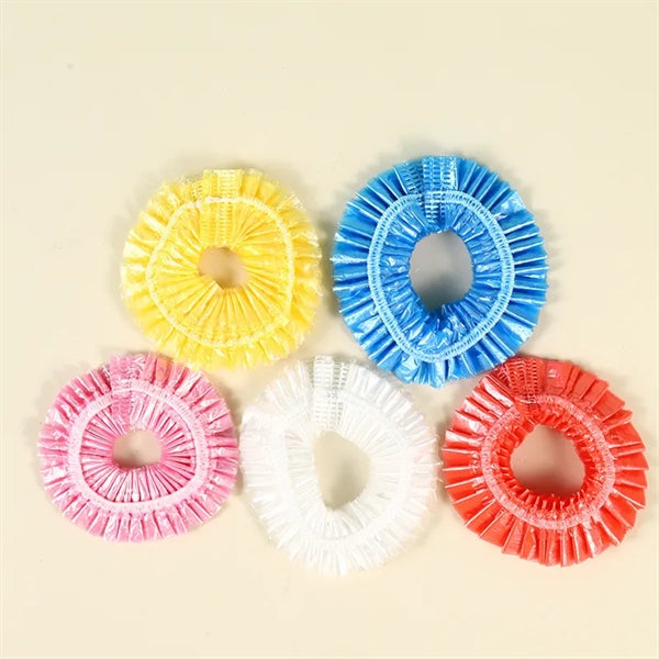 Disposable Head Cover Round Cap