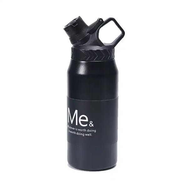 25oz/32oz Sports Bottle Stainless Steel Vacuum Flask