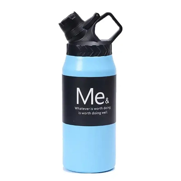 25oz/32oz Sports Bottle Stainless Steel Vacuum Flask