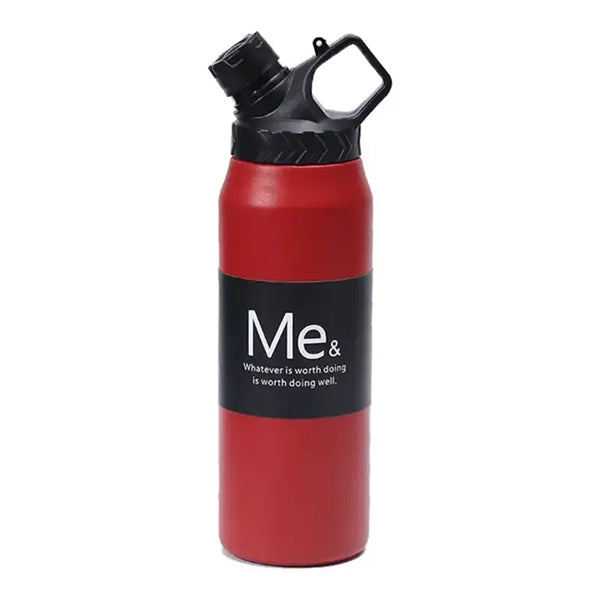 25oz/32oz Sports Bottle Stainless Steel Vacuum Flask