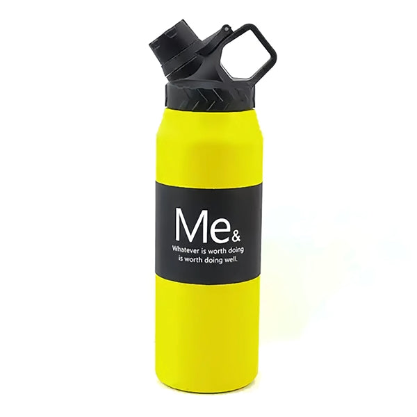 25oz/32oz Sports Bottle Stainless Steel Vacuum Flask