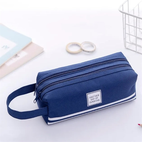 Student Oxford Pencil Case