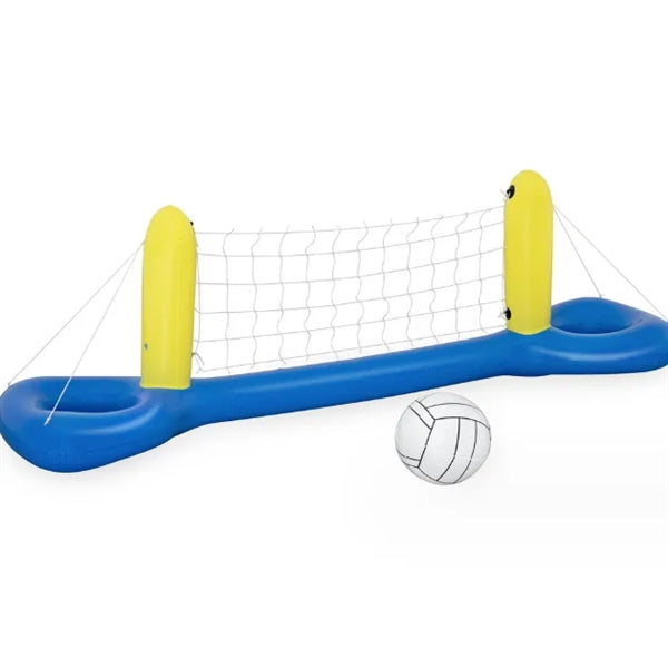 Inflatable Pool Volleyball Net