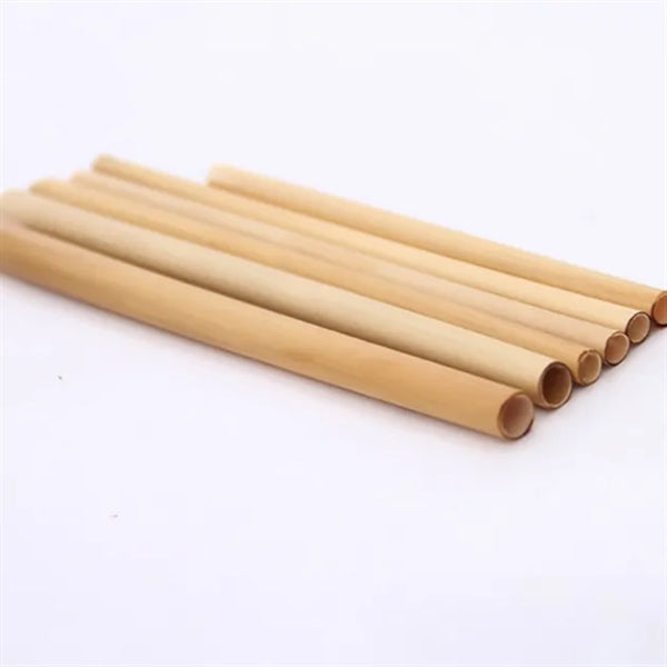 Craft Box Paper Straws