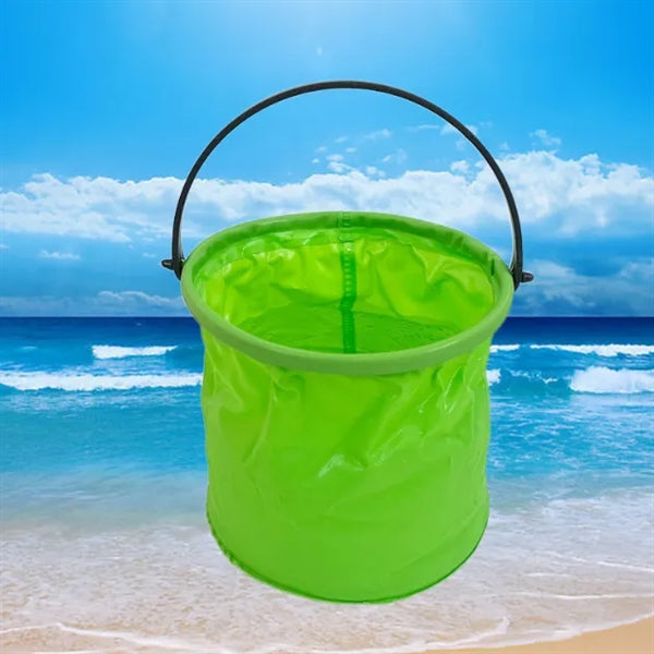 Foldable Fishing Painting Bucket