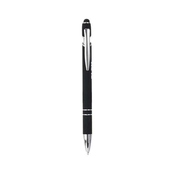 Multi Colors Soft Touch Stylus Pen