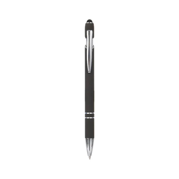 Multi Colors Soft Touch Stylus Pen