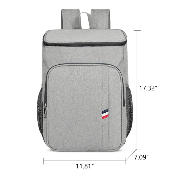 Insulated Picnic Cooler Backpack