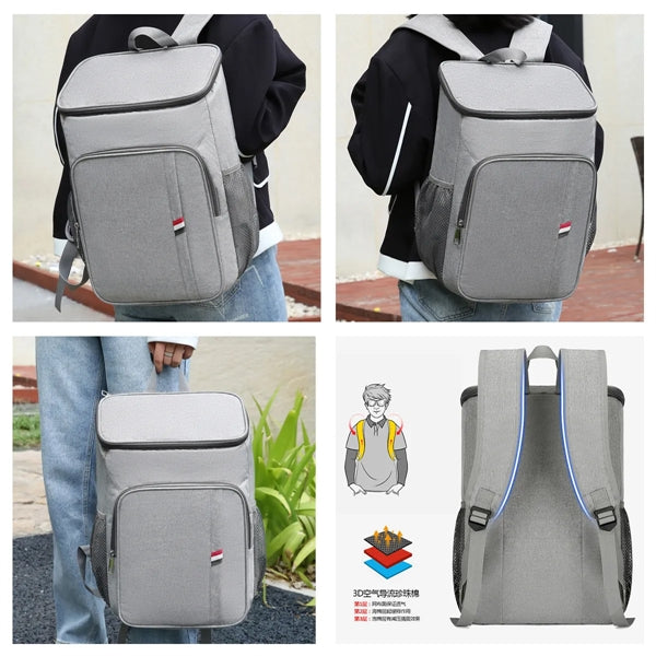 Insulated Picnic Cooler Backpack