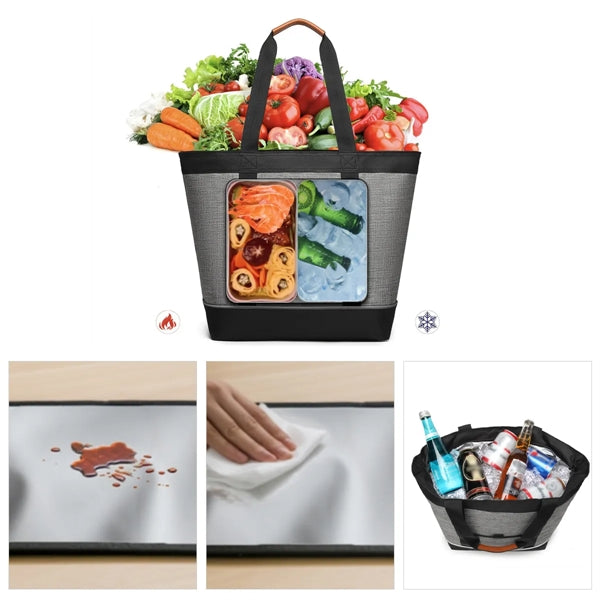 Insulated Cooler Bag