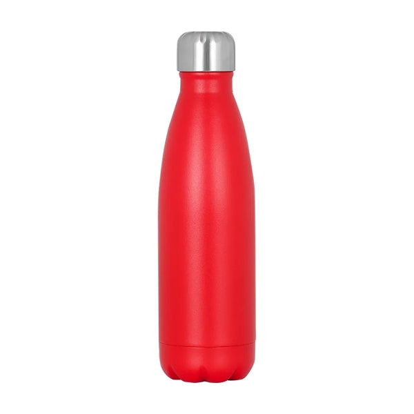 17oz Custom Stainless Steel Outdoor Sports Cola Bottle