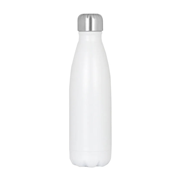 17oz Custom Stainless Steel Outdoor Sports Cola Bottle