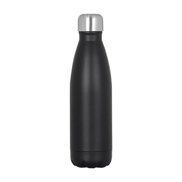 17oz Custom Stainless Steel Outdoor Sports Cola Bottle