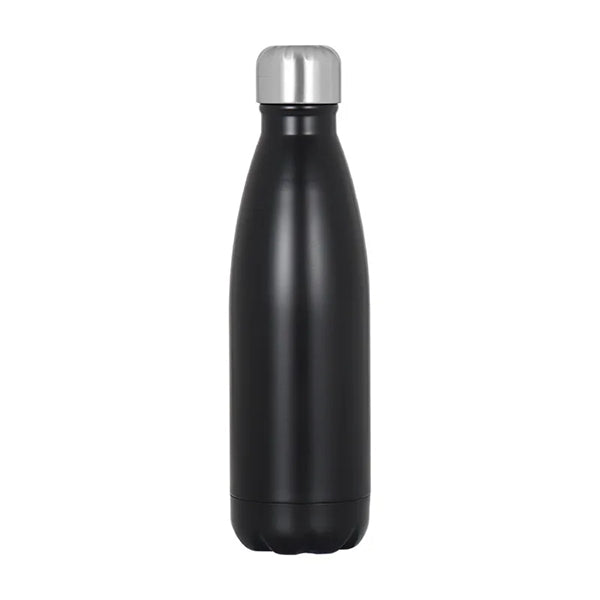 17oz Custom Stainless Steel Outdoor Sports Cola Bottle