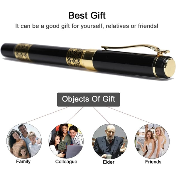 Pen Gift Set Box