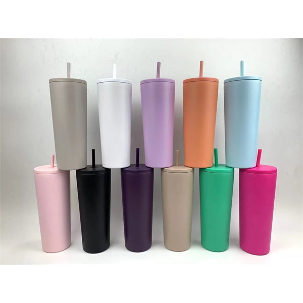 Stainless Steel Classic Tumbler