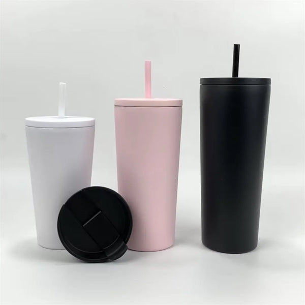 Stainless Steel Classic Tumbler