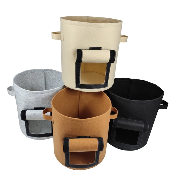 5 Gal. Vegetable Grow Bag