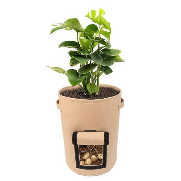 5 Gal. Vegetable Grow Bag