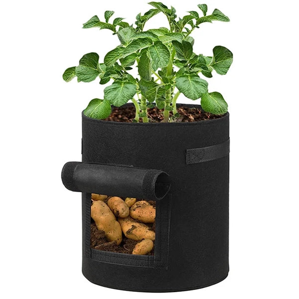 5 Gal. Vegetable Grow Bag