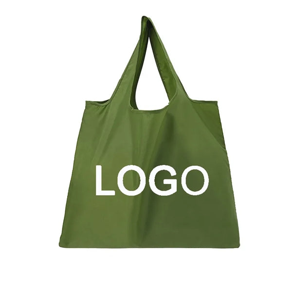 Large Capacity Foldable Shopping Bags