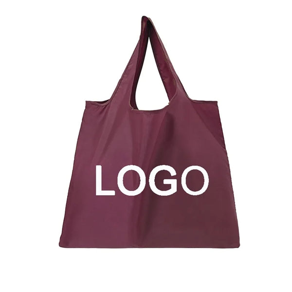 Large Capacity Foldable Shopping Bags