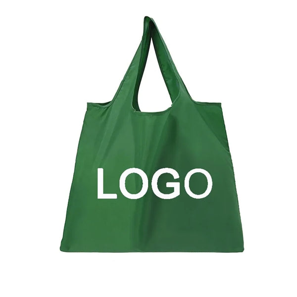 Large Capacity Foldable Shopping Bags