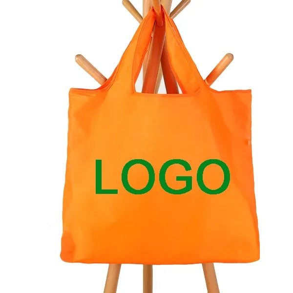 Large Capacity Foldable Shopping Bags