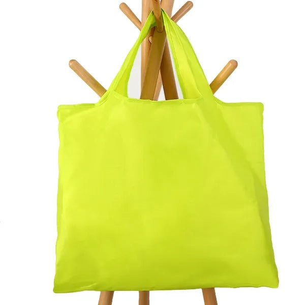 Large Capacity Foldable Shopping Bags