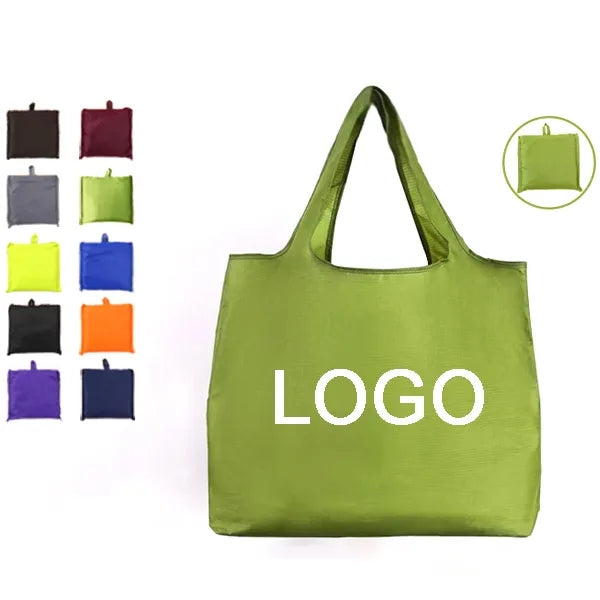 Large Capacity Foldable Shopping Bags