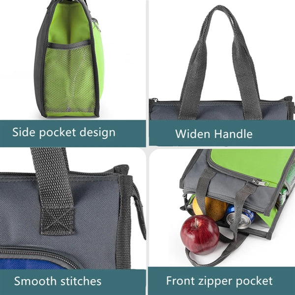 Insulated Picnic Cooler Bags