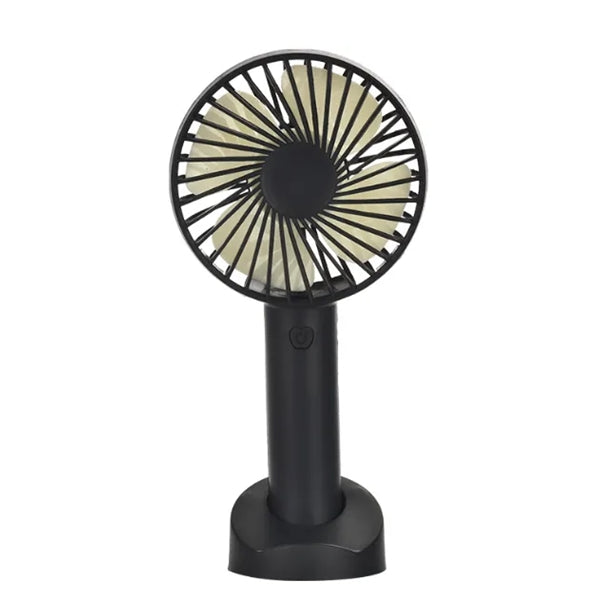 Hand-Held Electric Fan