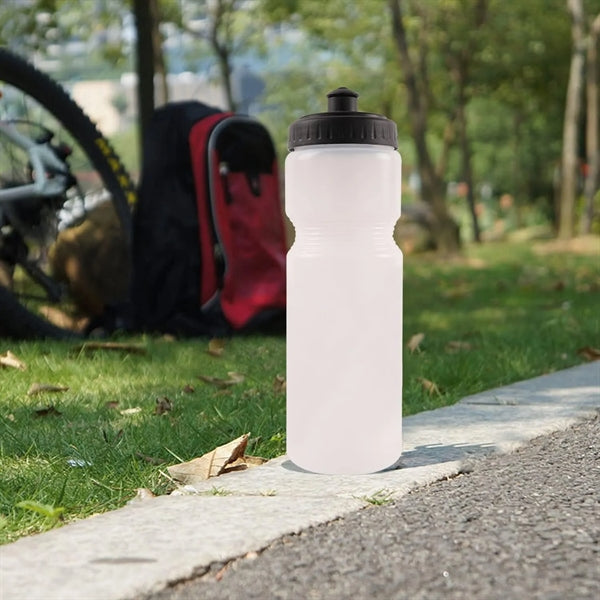 24 Oz. Sports Bottle